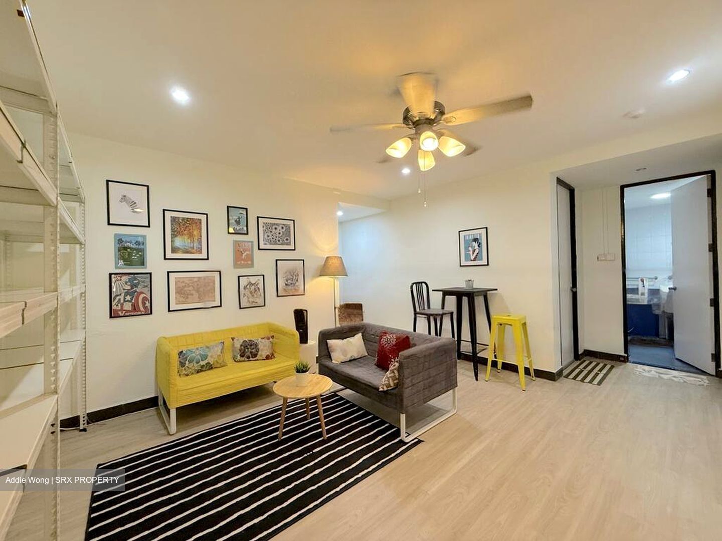 Valley Mansion (D9), Apartment #489193161